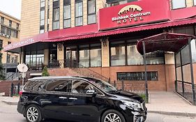 Bishkek Centrum Hotel